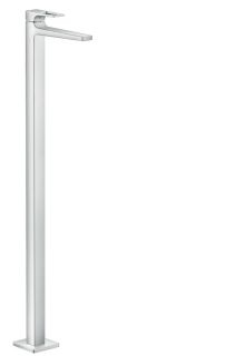 Смеситель Hansgrohe Metropol 74530000 для раковины